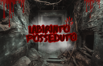 labirinto posseduto