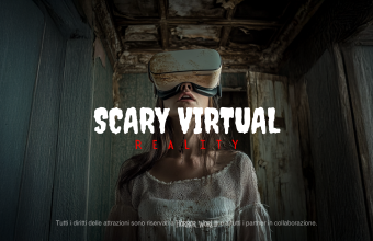 scary virtual deff