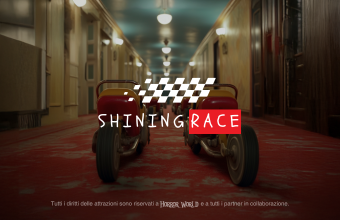 shining race deff